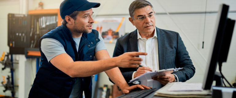 Bienvenidos al sitio web